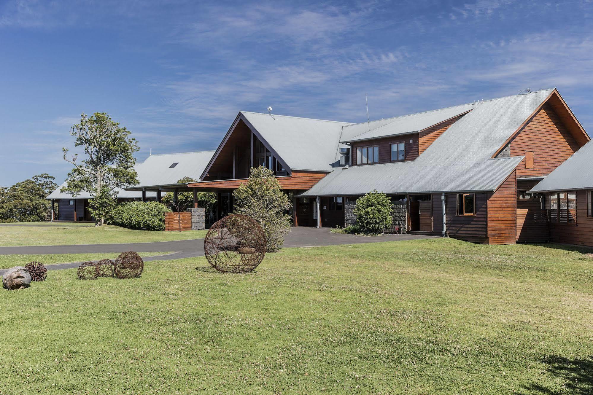 Spicers Peak Lodge Maryvale Exterior foto